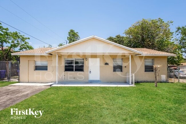 property at 1731 NW 1st Terrace