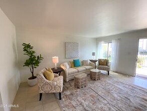 3638 E Monterosa St in Phoenix, AZ - Building Photo - Building Photo