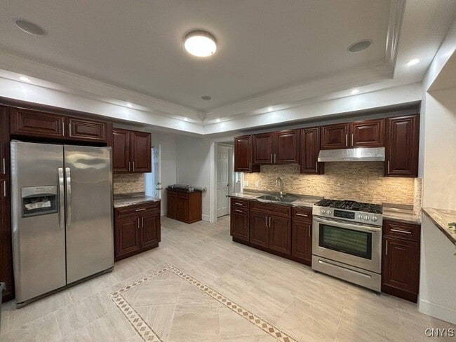 1507 West St in Utica, NY - Building Photo - Building Photo