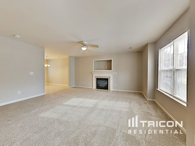 4805 Canipe Dr in Charlotte, NC - Building Photo - Building Photo