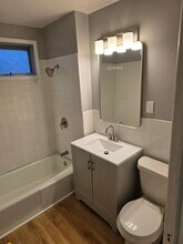 516 Woodlawn Ave, Unit 2 in Buffalo, NY - Building Photo - Building Photo