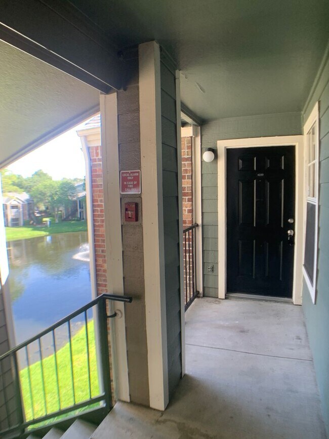 2225 Metropolitan Way in Orlando, FL - Building Photo - Building Photo