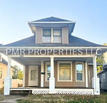 2136 S 12th St in St. Joseph, MO - Building Photo