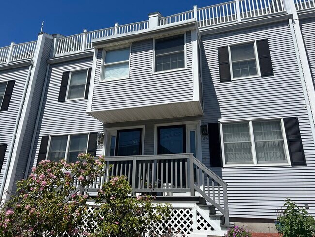 property at 47 Union St