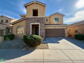 51 W Hackberry Dr in Chandler, AZ - Building Photo