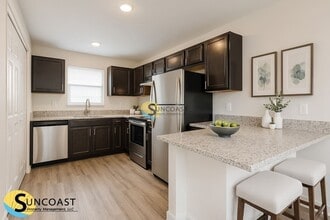 57 Juniper Pass, Unit 4 in Ocala, FL - Building Photo - Building Photo