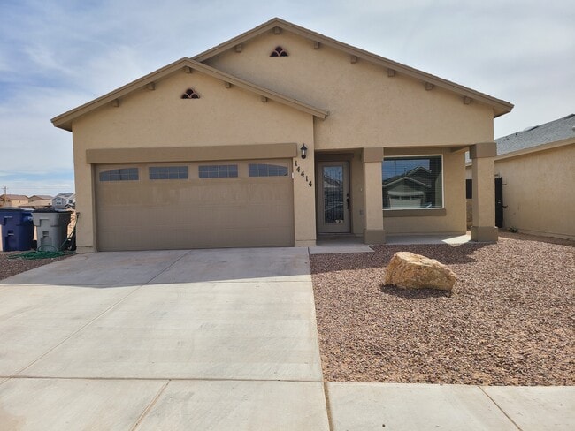 14414 Armando Silva Dr in El Paso, TX - Building Photo - Building Photo