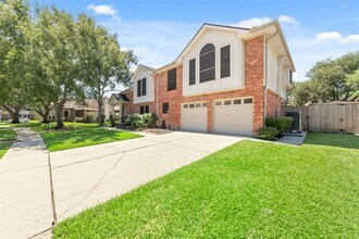 3204 Farmers Field in Pearland, TX - Building Photo - Building Photo