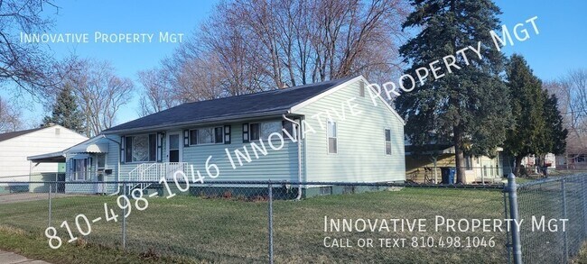 2927 Gamma Ln in Flint, MI - Building Photo - Building Photo