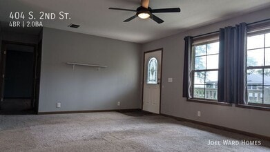 404 S Second in Tolono, IL - Building Photo - Building Photo
