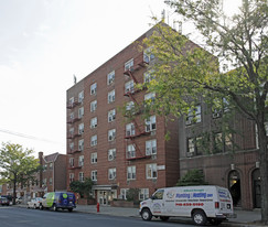 75-06 Woodside Ave Apartments