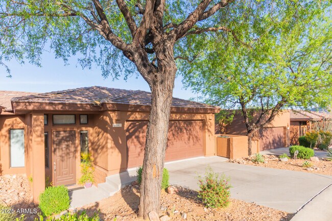 16340 E Ridgeline Dr in Fountain Hills, AZ - Building Photo - Building Photo