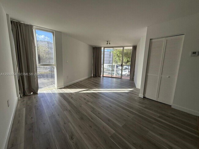 property at 6955 NW 186th St