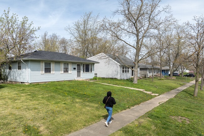 Apartments for rent in Zion, IL
