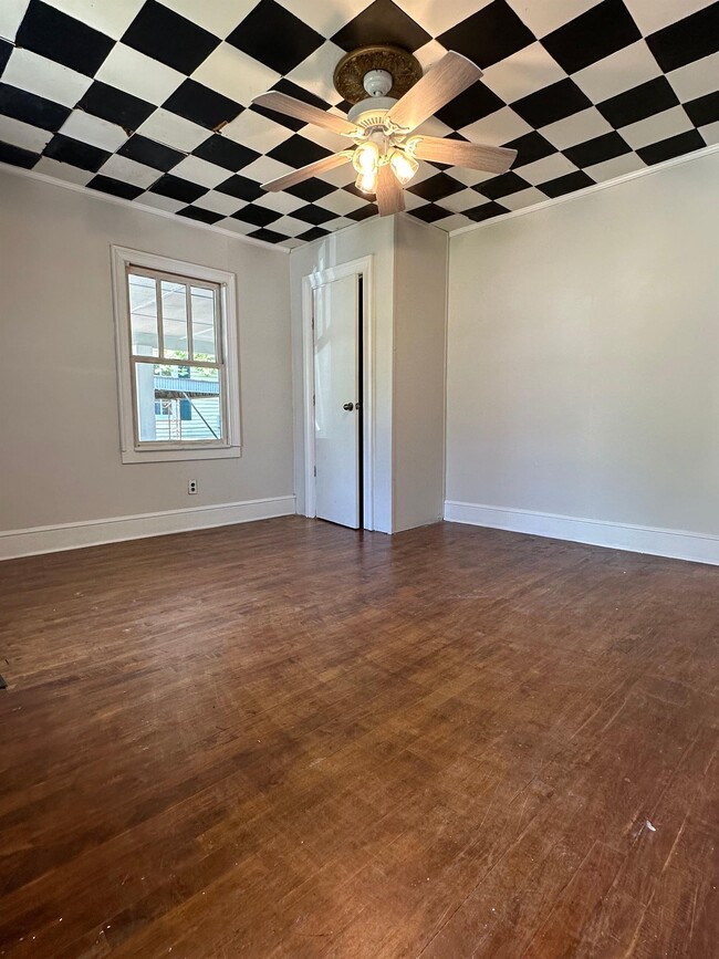 415 Baldwin Ave in Milledgeville, GA - Building Photo - Building Photo