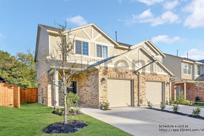 212 Griffith Dr in Princeton, TX - Building Photo - Building Photo