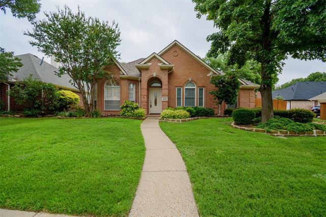 property at 4828 Holly Berry Dr