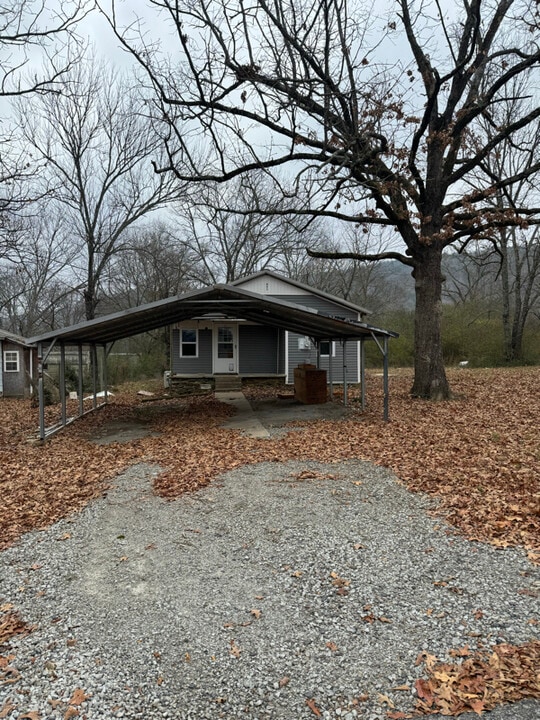 803 S 6th St in Heber Springs, AR - Building Photo