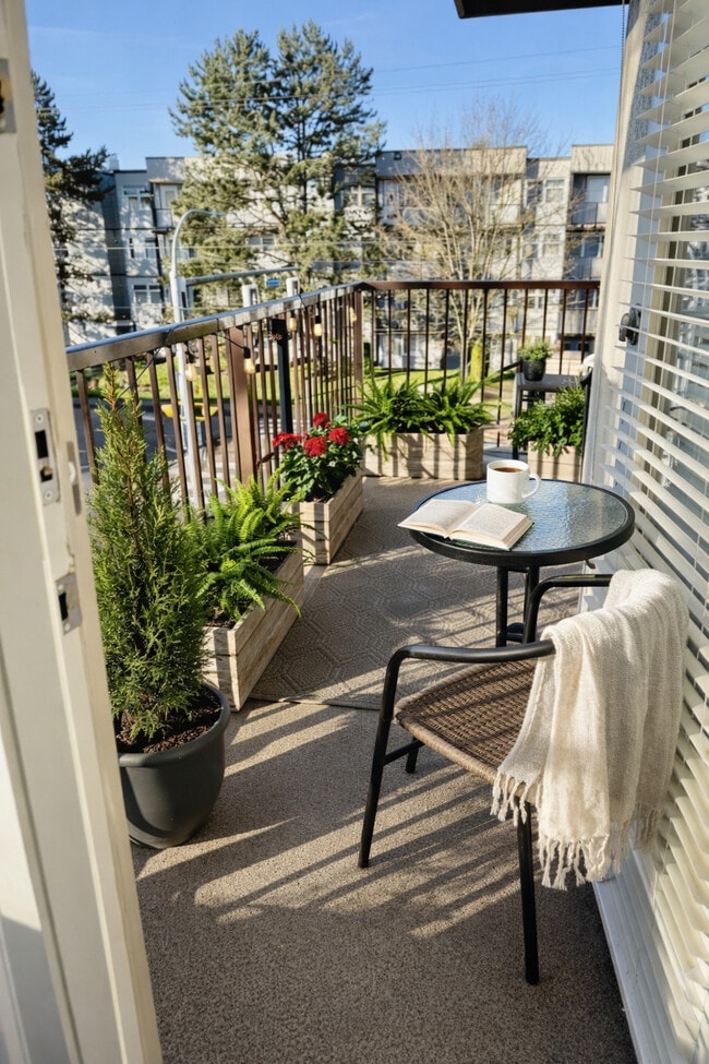 Sheridan Place in Langley, BC - Building Photo - Building Photo