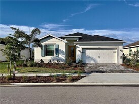 17843 Palmetto Pass Ln in Punta Gorda, FL - Building Photo