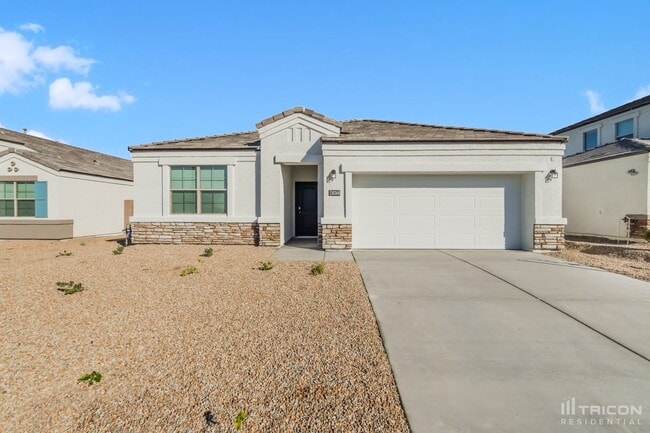 property at 30368 W Sheila Ln