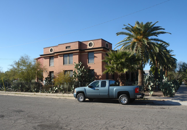 538 S 5th Ave in Tucson, AZ - Building Photo - Building Photo