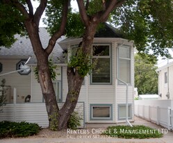 623-6234 4 St S in Lethbridge, AB - Building Photo