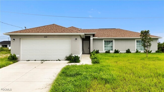 property at 2833 NW 5th Ave