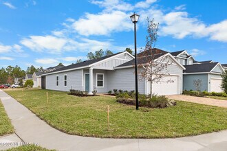 21 Giddings Wy in St. Augustine, FL - Building Photo - Building Photo