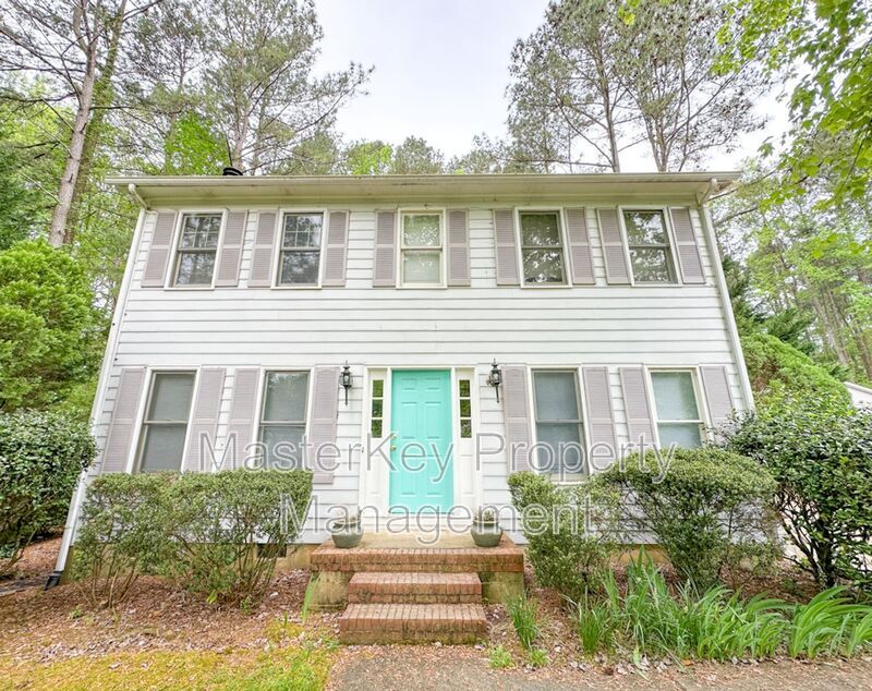 3632 Manford Dr in Durham, NC - Building Photo