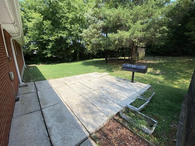 3140 Richmond Hill Dr in Nashville, TN - Building Photo - Building Photo