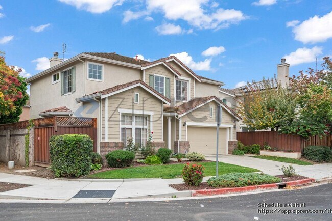 1701 Feasel Ct in San Jose, CA - Building Photo - Building Photo