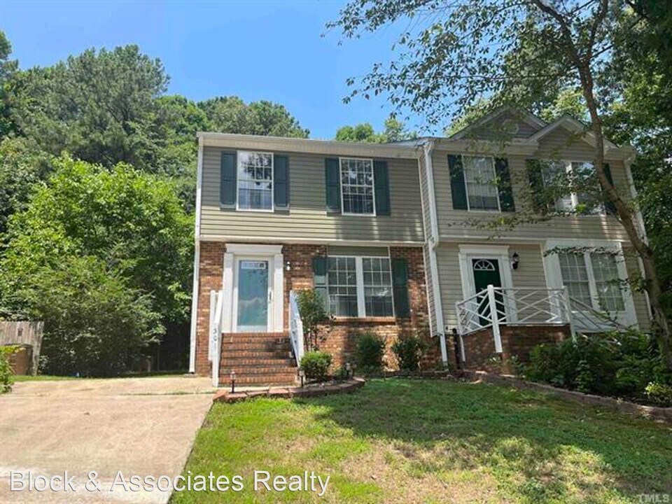 301 Glencoe Dr Photo