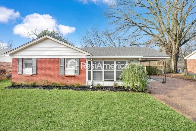 property at 4279 Trudy St