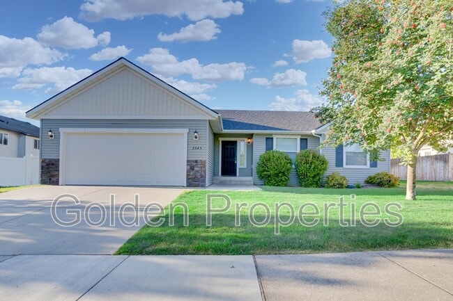property at 2545 W Blueberry Cir