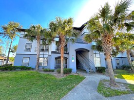 3700 Castle Pines Ln in Orlando, FL - Building Photo