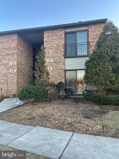 property at 86B Red Cedar Ct