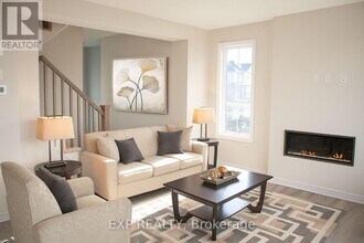 805 Anemone Mews in Ottawa, ON - Building Photo - Building Photo