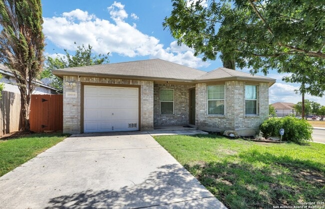10603 N Shaenridge