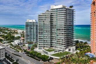 Auberge Beach Residences & Spa - South Tower in Fort Lauderdale, FL - Foto de edificio - Building Photo