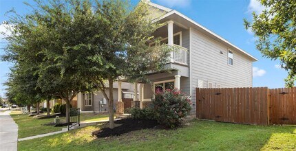 369 S Brook Dr in Leander, TX - Building Photo - Building Photo