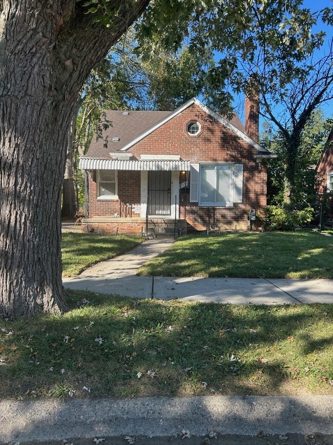 property at 17191 St Marys St
