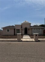 23 Leanna Denae Ave in Mission, TX - Building Photo