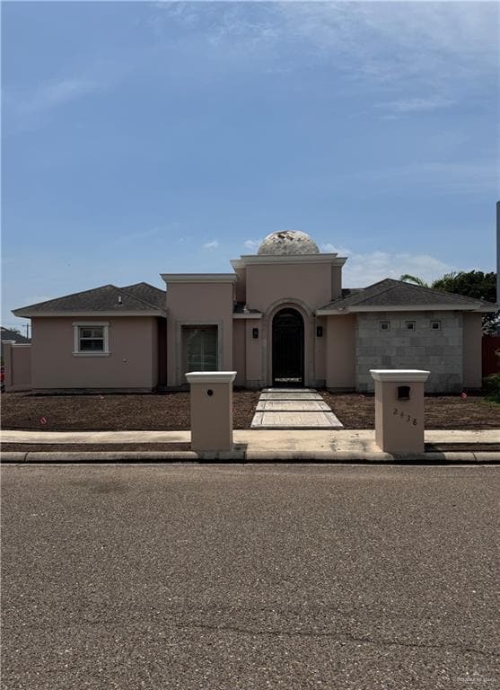 property at 23 Leanna Denae Ave