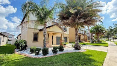 11017 Purple Martin Blvd in Riverview, FL - Building Photo - Building Photo