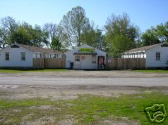 Parkside Apartments in Ogden, KS - Building Photo