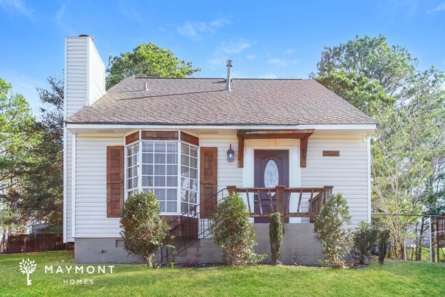 property at 1973 Linden Dr