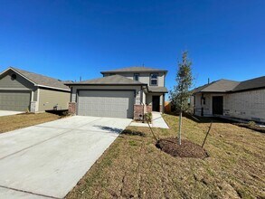 10474 Red Orchid Dr in Houston, TX - Building Photo - Building Photo