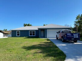 4004 SW 138th Pl in Ocala, FL - Building Photo