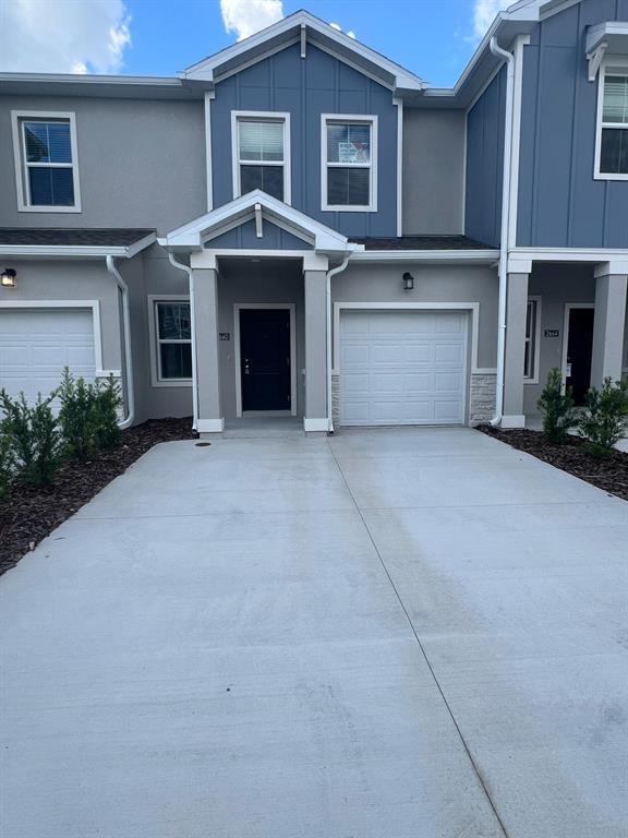 2660 Skyline Lp in Kissimmee, FL - Building Photo - Building Photo